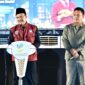 Mensos Gus Ipul Luncurkan Gerakan Peduli Tetangga di Makassar, Andi Iwan Aras Siap Kawal