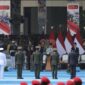 HUT ke-81 TNI, Prabowo Tekankan Kesejahteraan Prajurit