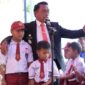Pesta Panen ke-28 di Tonrongnge, Bupati Syaharuddin Alrif Dorong Pertanian Sejahtera