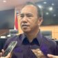 Ketua Pansus DPRD Sulsel, Saharuddin