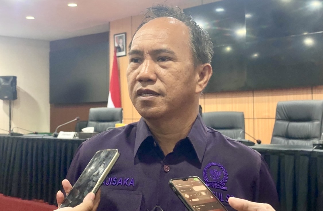 Jamkrida Sulsel Bakal Jadi Perseroda, Pansus Minta Perkuat Rencana Bisnis