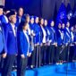 Lantik Pengurus PAN se-Sulsel, Zulhas: 2029 Kita Harus Masuk Tiga Besar