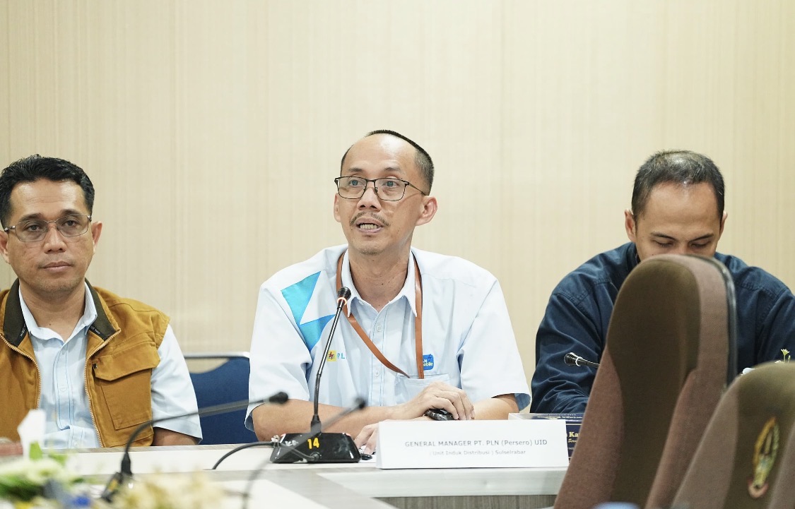 PLN Pastikan Hak Pelanggan Terpenuhi, Verifikasi Gangguan Dilakukan Secara Akuntabel