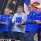 Tinggalkan Golkar, Hari ini Appi Resmi Ber-KTA Demokrat