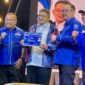 Appi Resmi Jadi Kader Demokrat, Ungkap Alasan Pilih Partai AHY