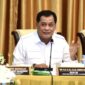 Wakil Ketua Komisi VI DPR RI Nurdin Halid