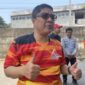 Ketua Umum FPTI Kota Makassar, Andi Bukti Djufrie