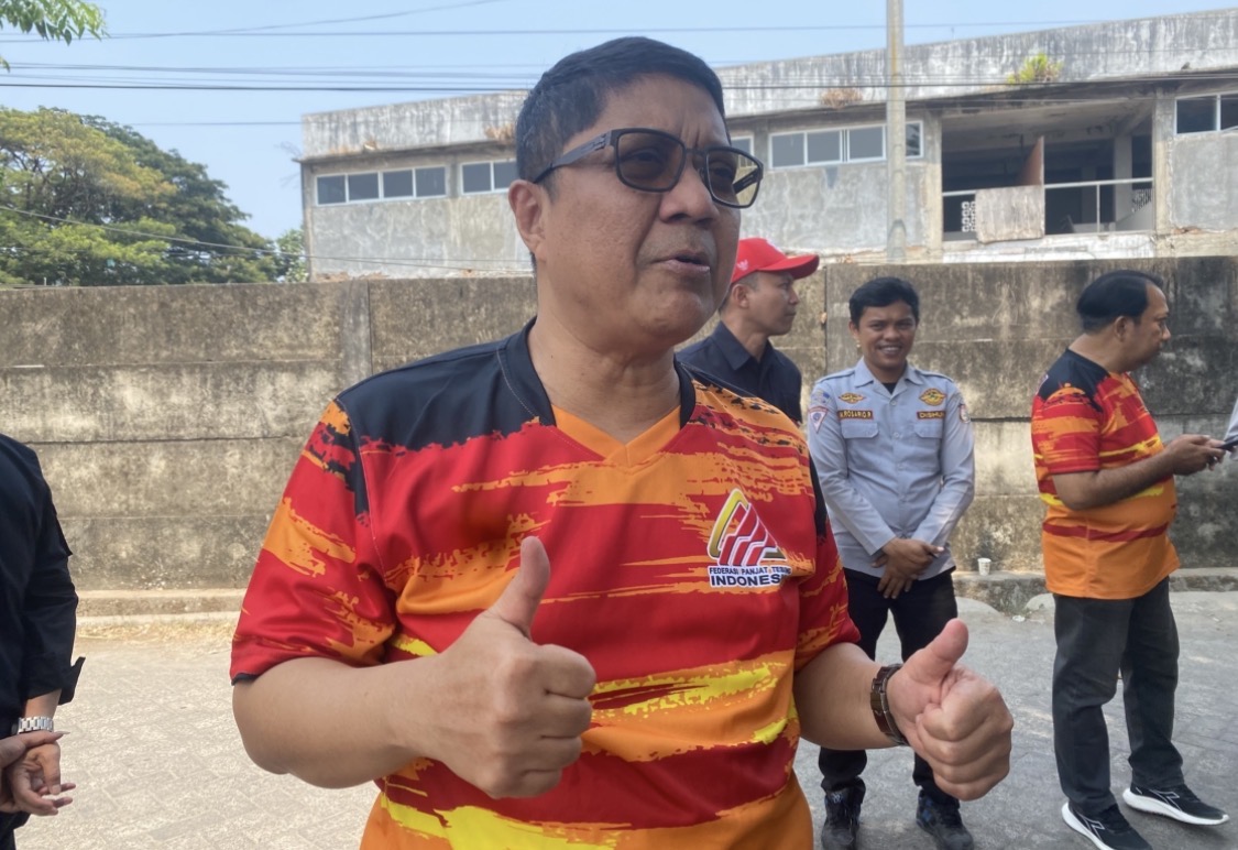 15 Atlet Panjat Tebing Makassar Siap Berburu Emas di Porprov 2026
