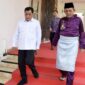 Tekan Disparitas Harga, Nurdin Halid Dorong Integrasi Pelindo dan Pelni