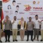 TUNAS 1 & 2 TIDAR Makassar, Sultan Tajang Dorong Anak Muda Jadi Penggerak Perubahan