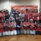 Atlet PPS SMI Sulsel Siap Berlaga di Kejurnas Pencak Silat 2026, ini Harapan Sultan Tajang (IST)