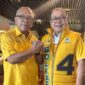 Supriansa Ajak Kader Golkar Makassar Rapatkan Barisan Menuju Musda