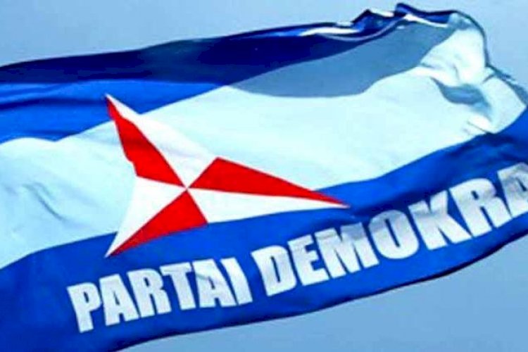 Musda Demokrat Sulsel Digelar 23 Oktober, Ini Syarat Minimal Calon Ketua