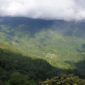 Area konsesi PT. Masmindo Dwi Area di wilayah Desa Rante Balla, Kecamatan Latimojong, Kabupaten Luwu, Sulawesi Selatan. Foto: Dok. Masmindo