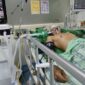 Korban Tabrak Lari di Gowa Koma di Rumah Sakit, Pelaku Belum Diketahui
