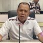 Anggota Komisi D DPRD Sulawesi Selatan, Muhammad Sadar
