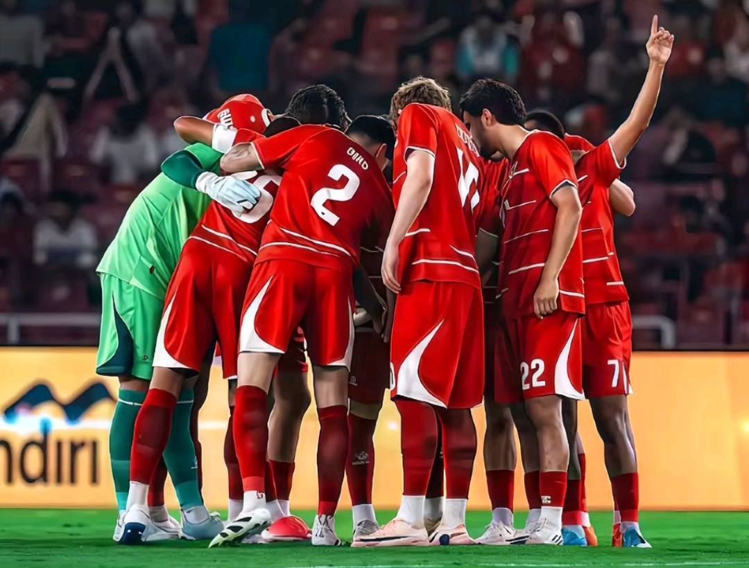 Final FIFA ASEAN Cup 2026: Bidik Gelar Perdana di GBK, Garuda Hanya Berjarak 90 Menit dari Sejarah