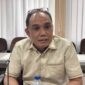 Ketua DPC Partai Demokrat Pinrang, Muhtadin