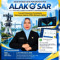 Sidrap Kembangkan ALAKO SAR, Pelacakan PBG Kini Lebih Mudah