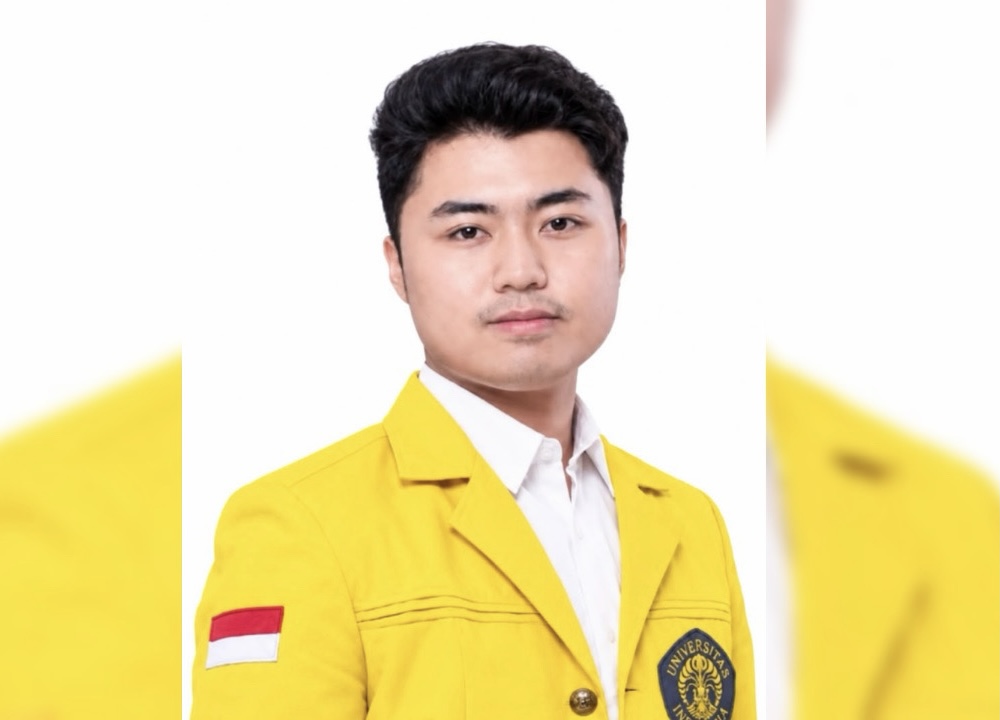 Andi Adrian Bidik Kursi Ketua ILUNI UI Sulsel, Usung Penguatan Jejaring Alumni