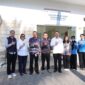 Kawal Program Prioritas Prabowo, Kepala BPOM Taruna Ikrar Pastikan Keamanan MBG di Mataram