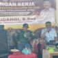 Anggota Komisi C DPRD Sulawesi Selatan (Sulsel), H. Patudangi Azis