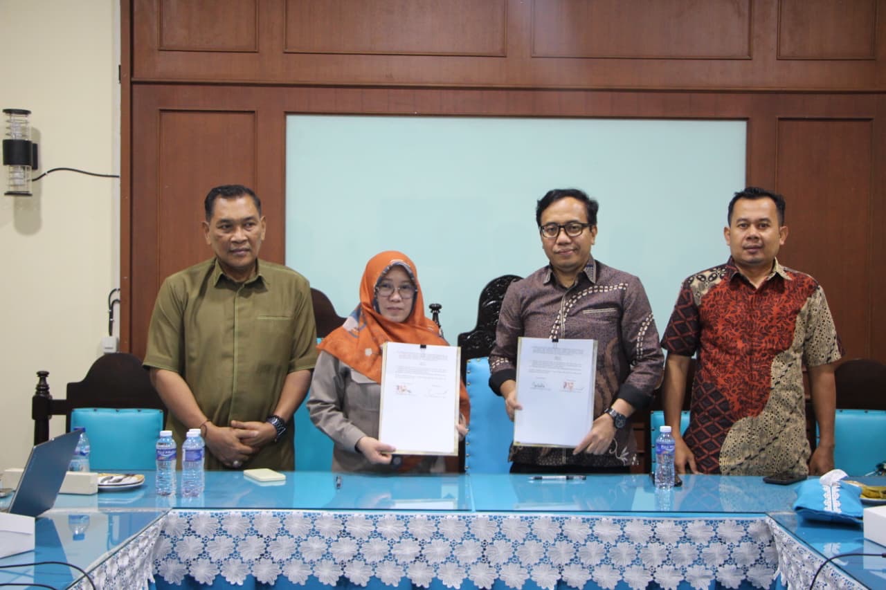 Bawaslu Sulsel Gandeng UIN Alauddin Perkuat Pendidikan Politik
